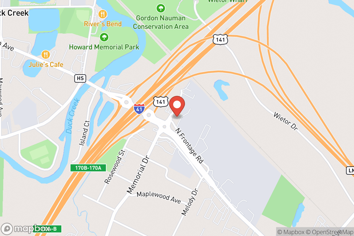 Precision Dentistry of Howard
