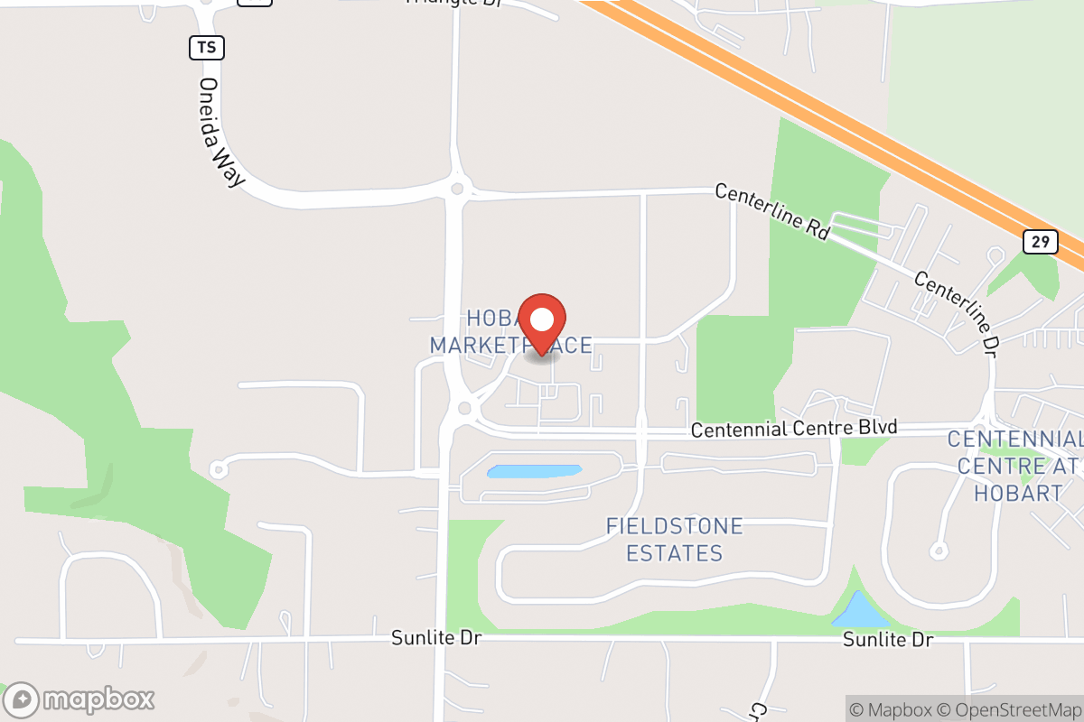 Hobart Family Dentistry