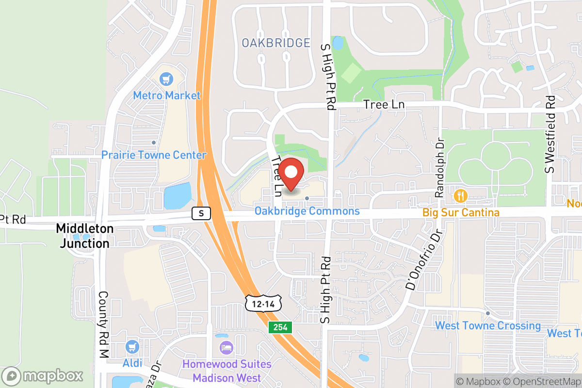 Bright Dental Madison LLC
