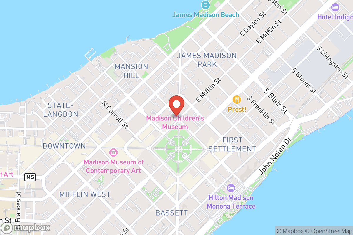 Dental Health Associates - Downtown Clinic