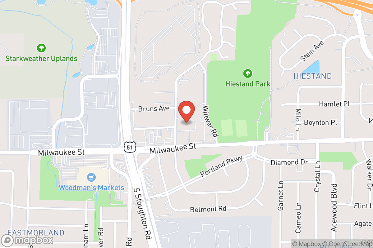 Dental Health Associates - East Clinic