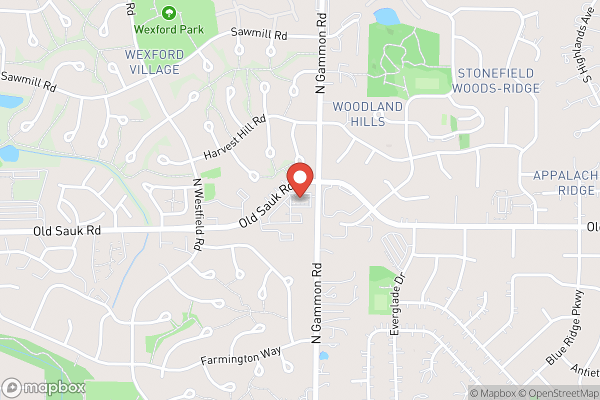 Dental Health Associates - Gammon Clinic
