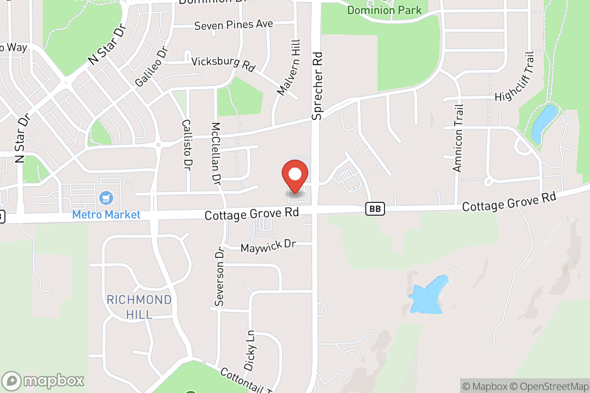 Door Creek Dental