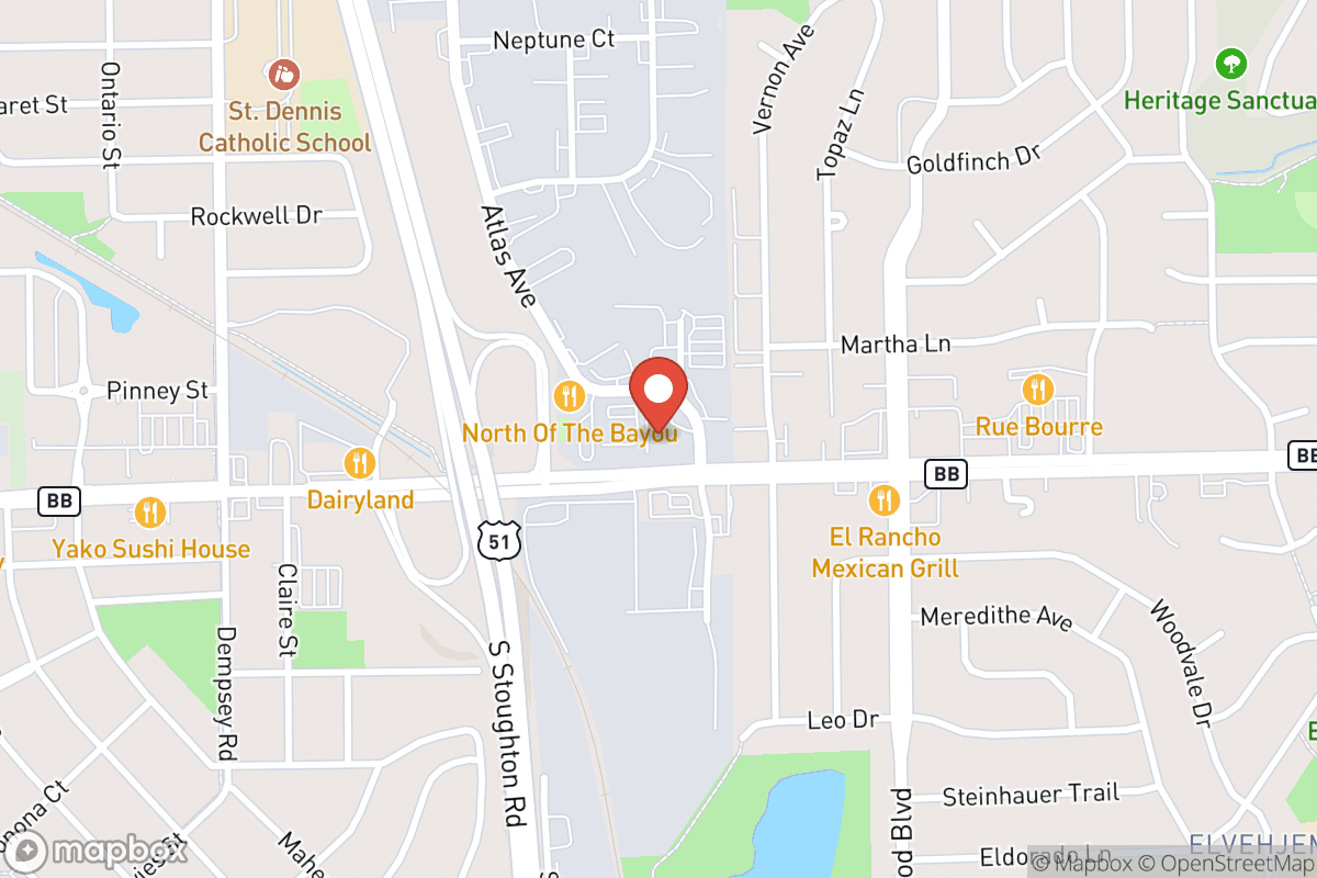 East Grove Dental