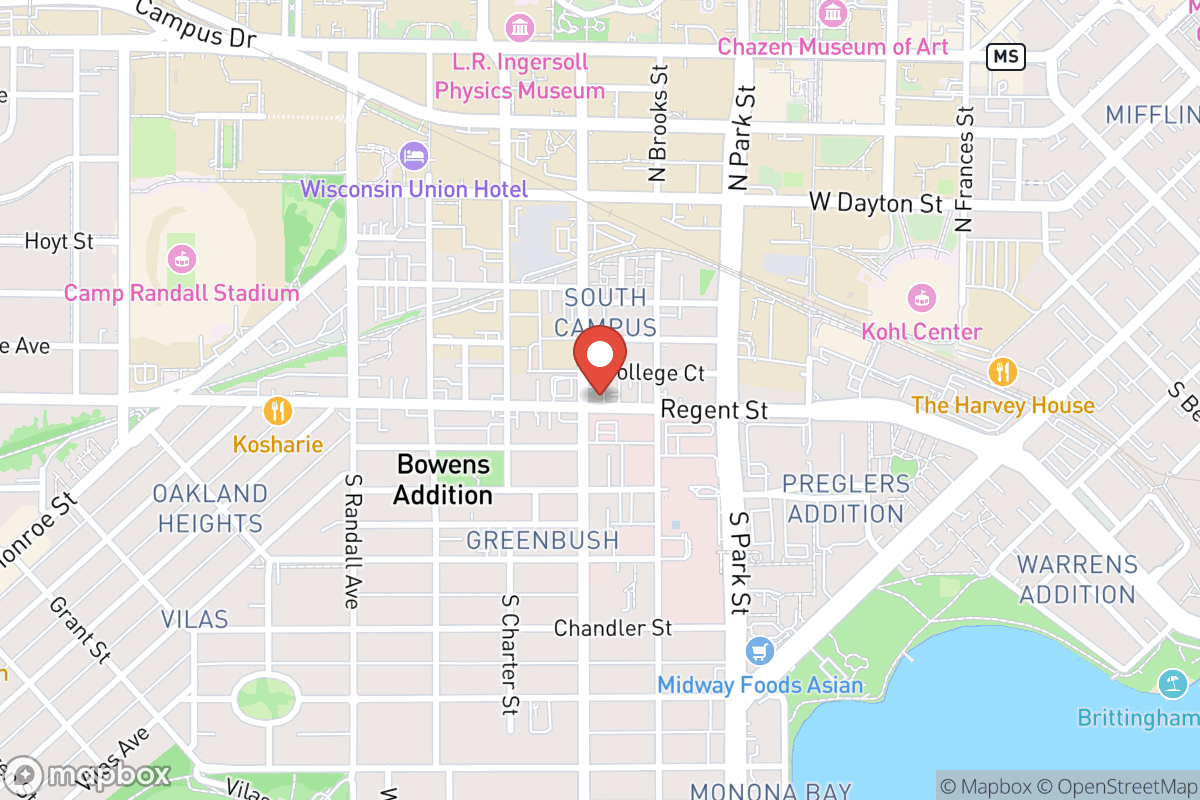 First Choice Dental- Madison Campus