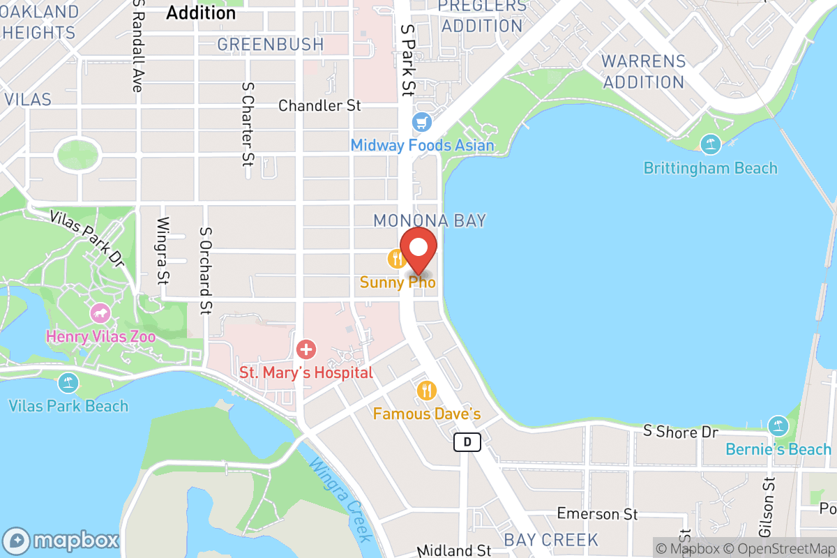 First Choice Dental- Madison Downtown