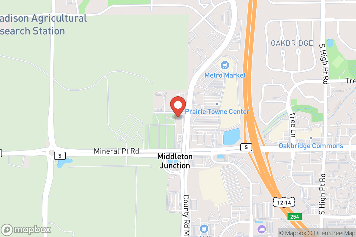 First Choice Dental- Madison West