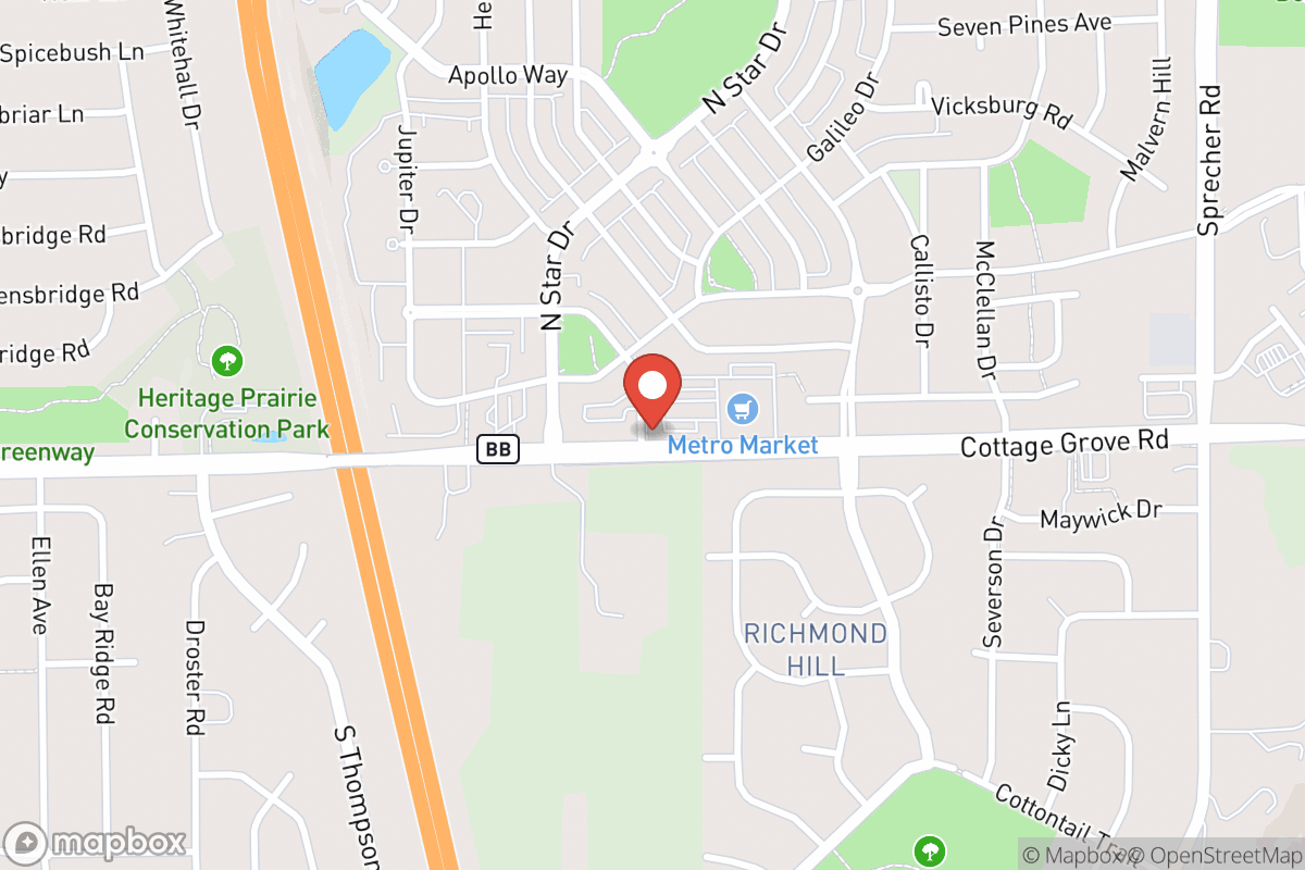 Four Lakes Family Dental