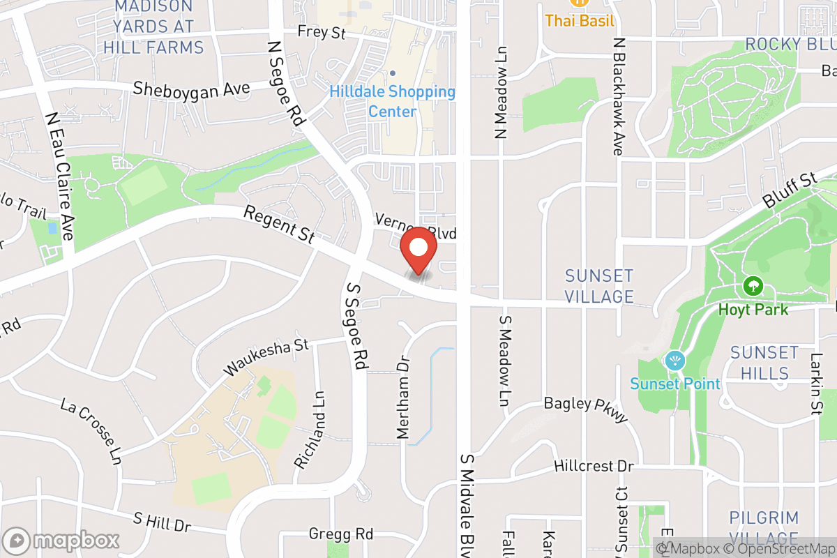 Hilldale Dental