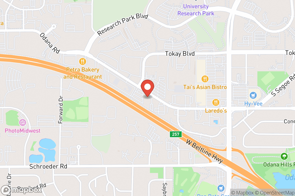 Madison Family Dental Associates - Madison