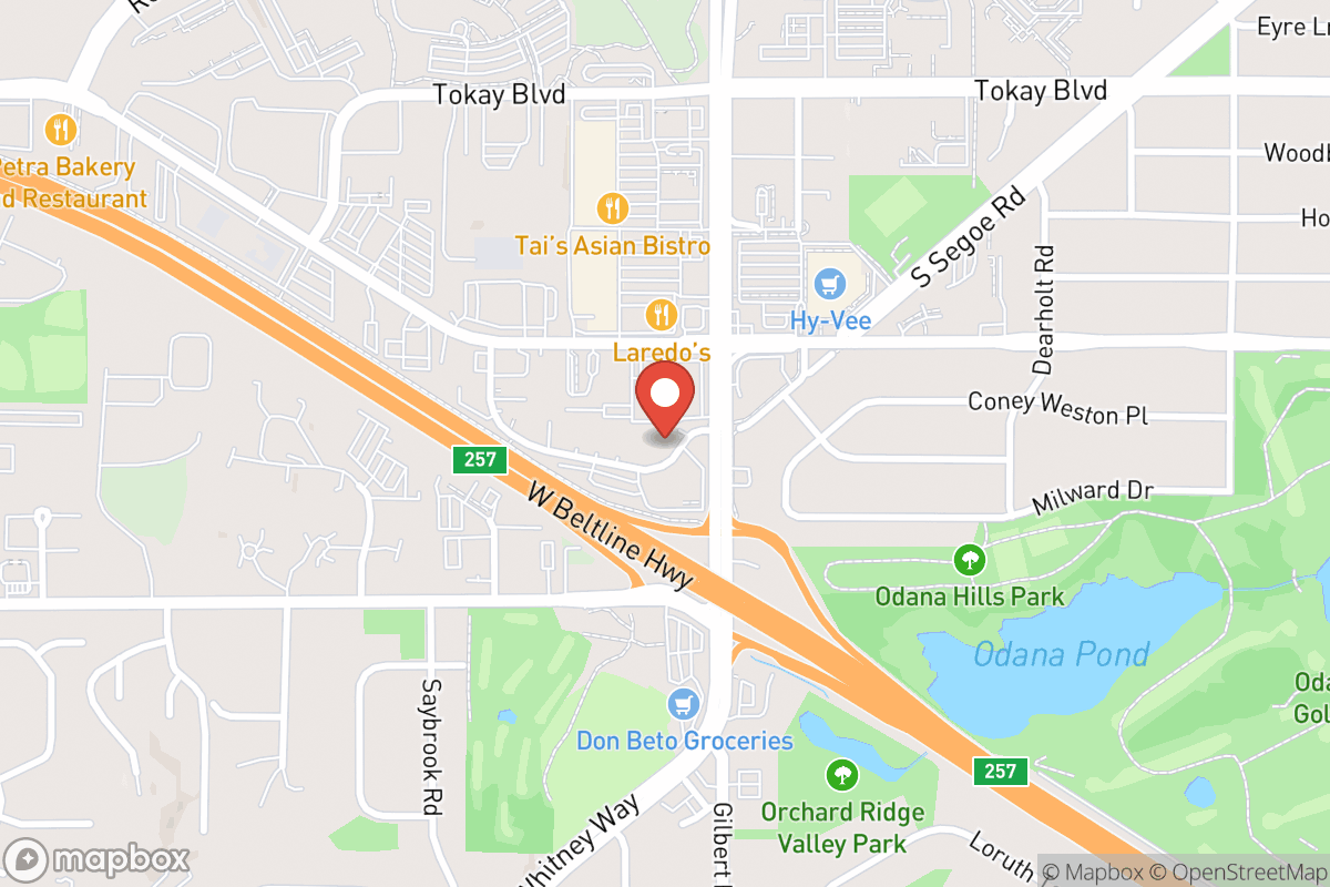 Madison Lakes Dental