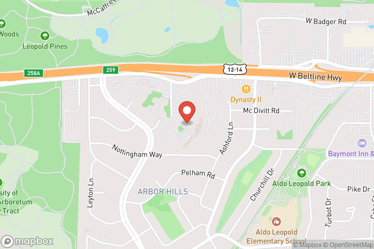 Madison Oral Surgery & Dental Implants