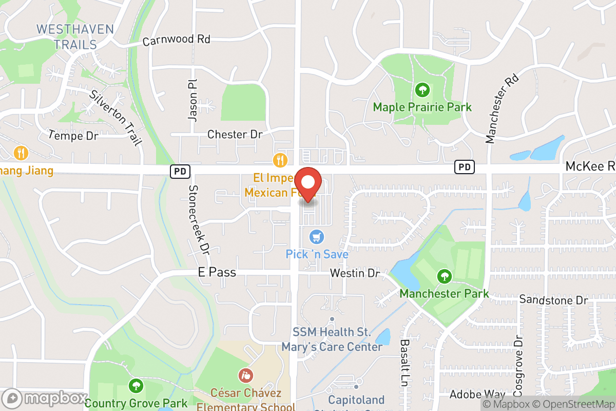 Maple Grove Dental