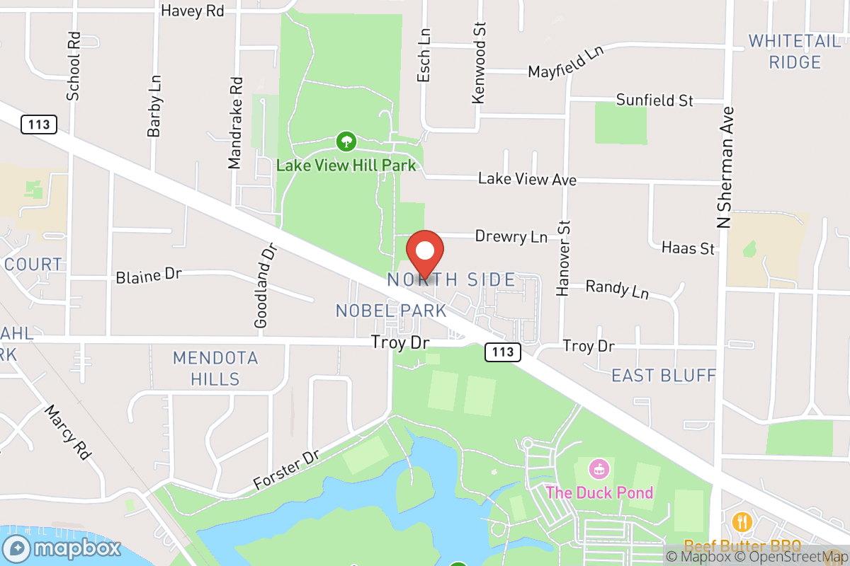 McKinney Dental of North Madison