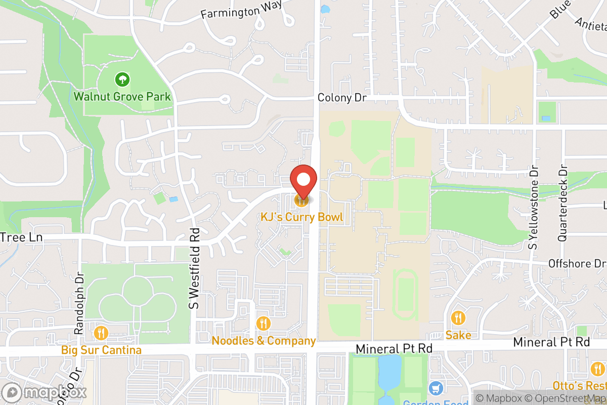 Midwest Dental - West Madison, WI