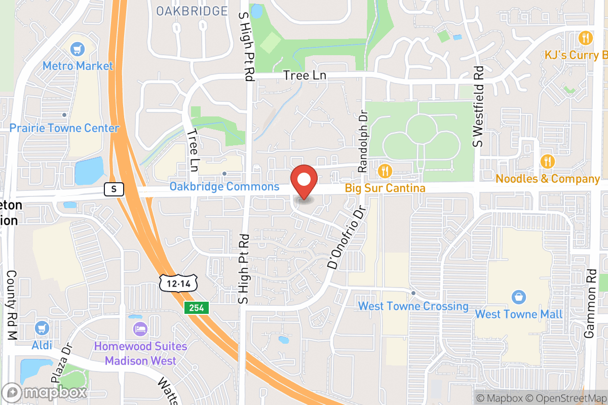 Oak Park Dental