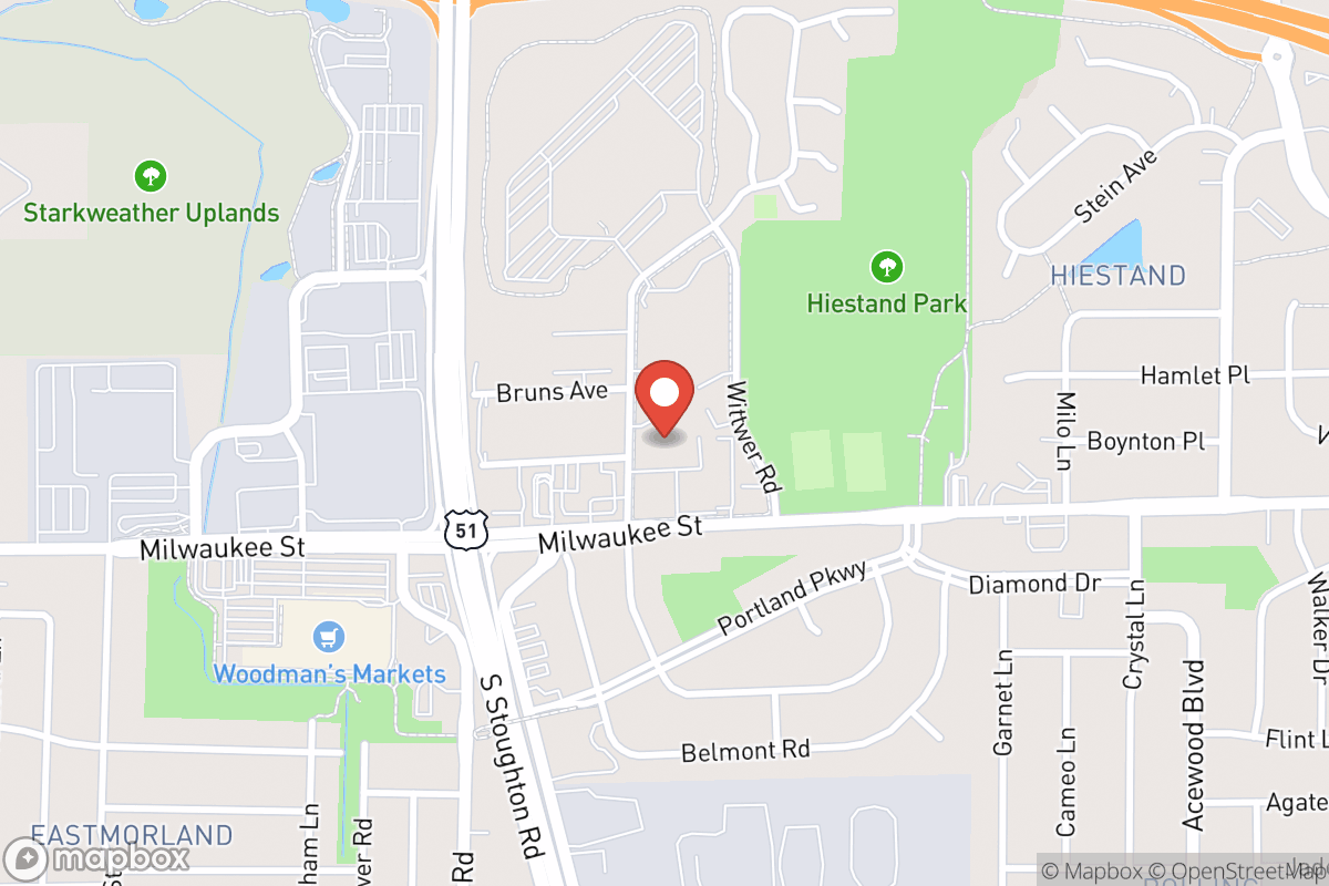 Periodontal & Implant Specialists of Madison - East Clinic