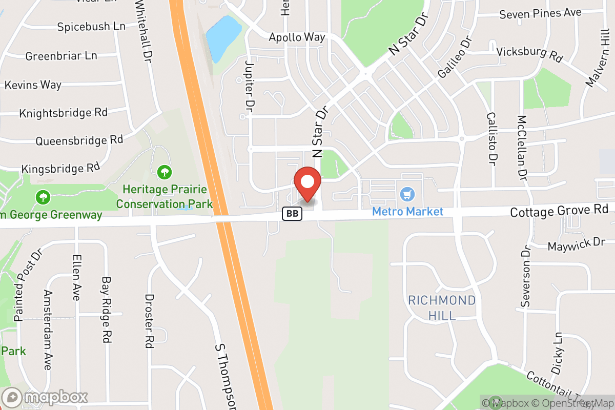 Stacey Dental S.C.