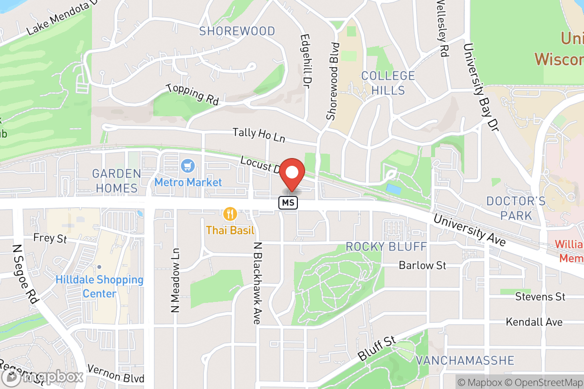University Hills Dental