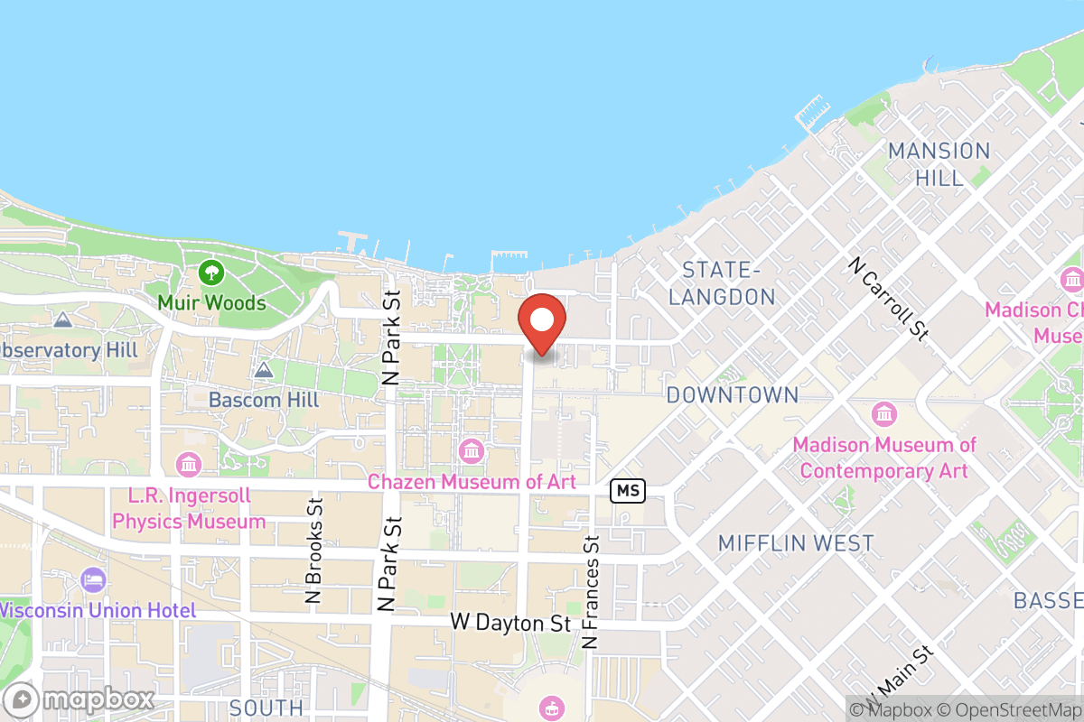University Square Dental Associates