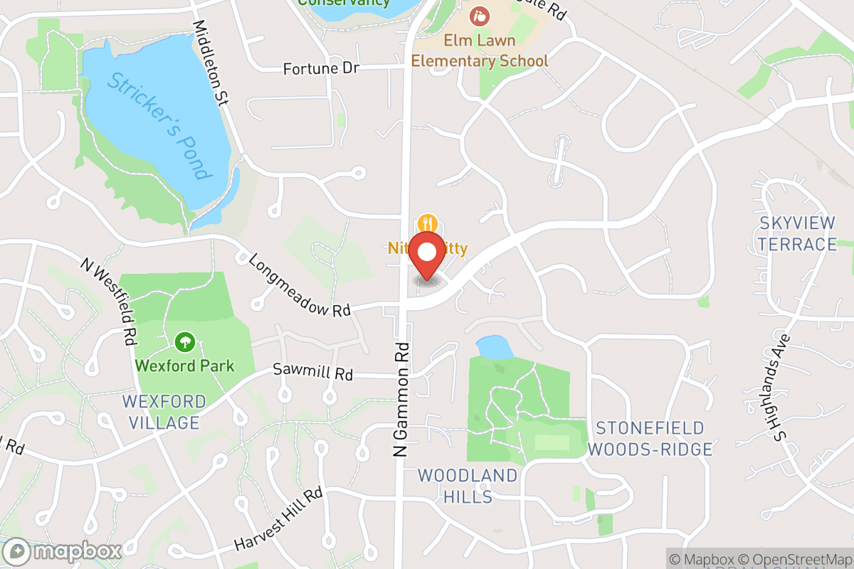 Foxridge Dental