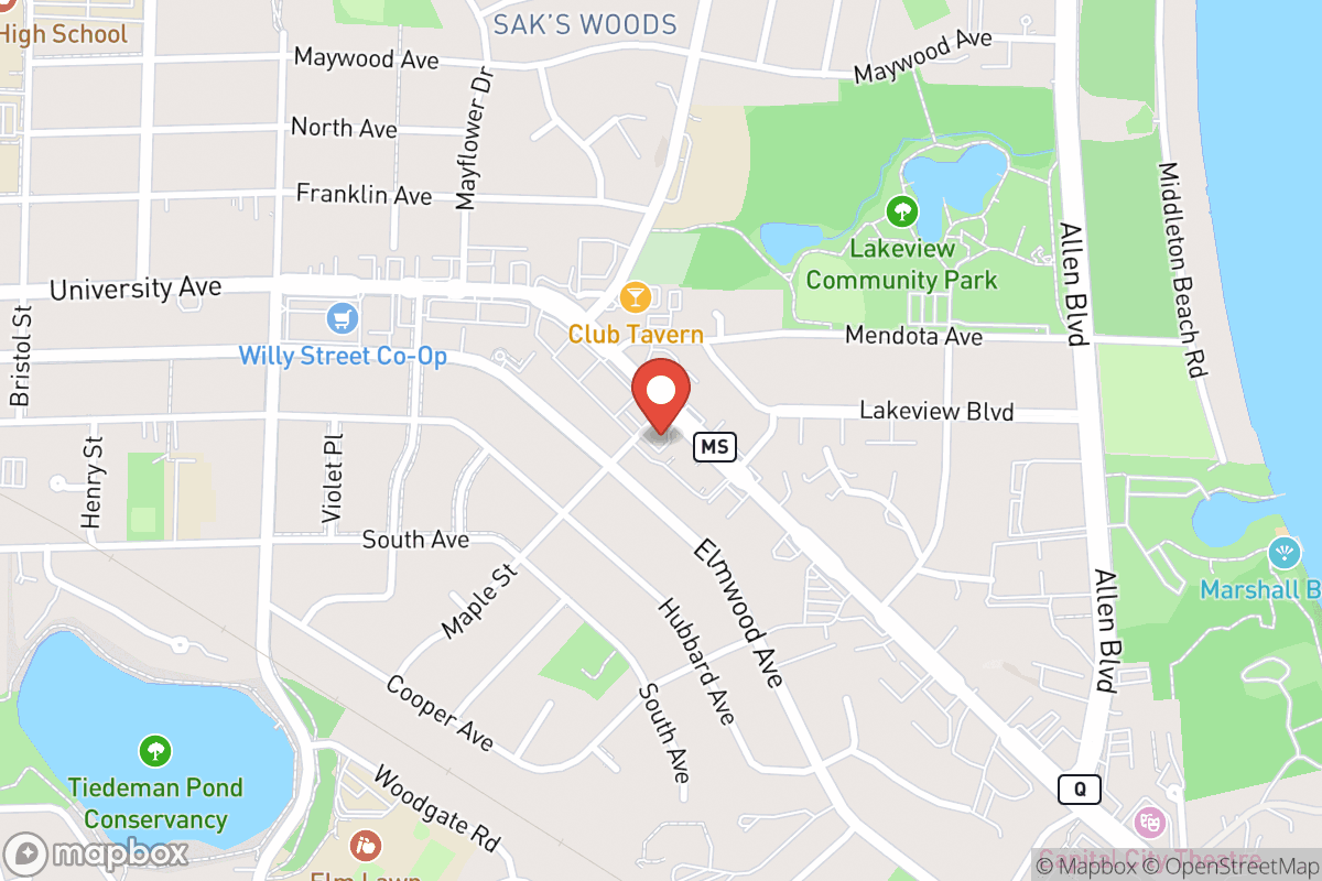 Madison Dentistry