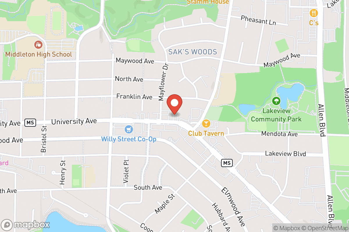 Middleton Family Dental