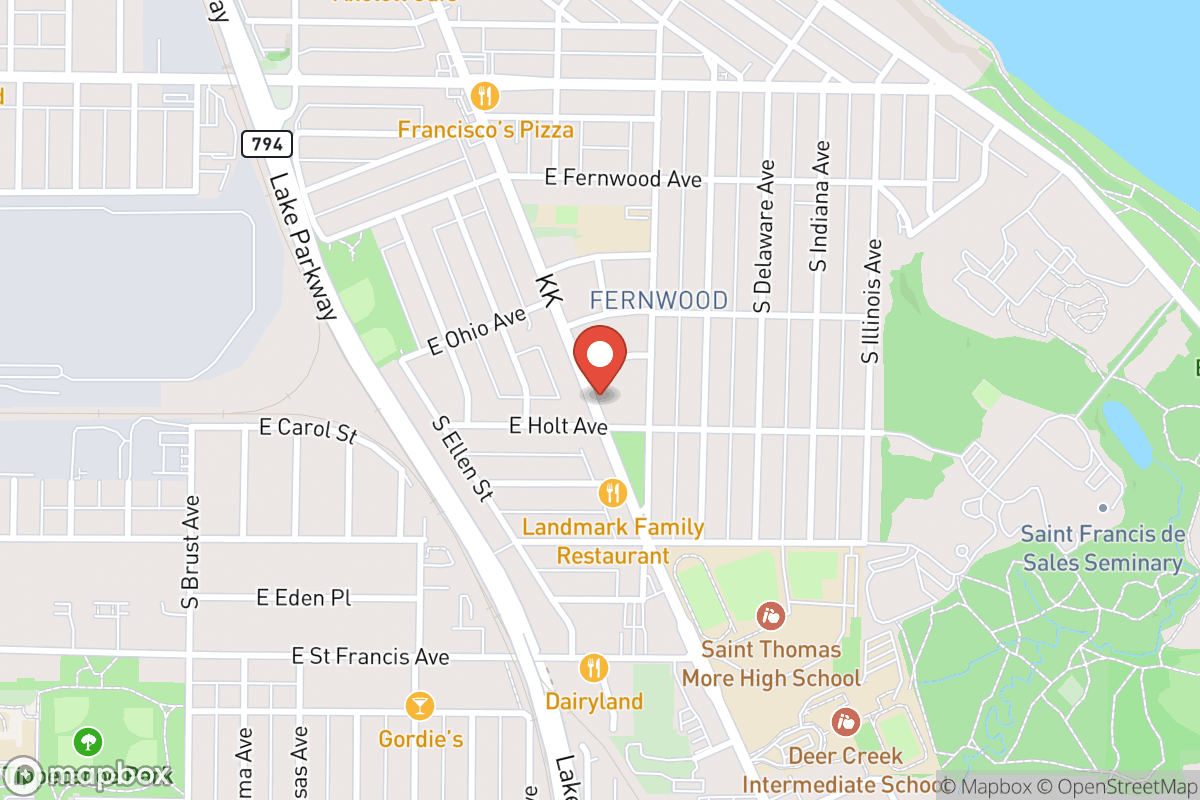 Bay View Dental Care
