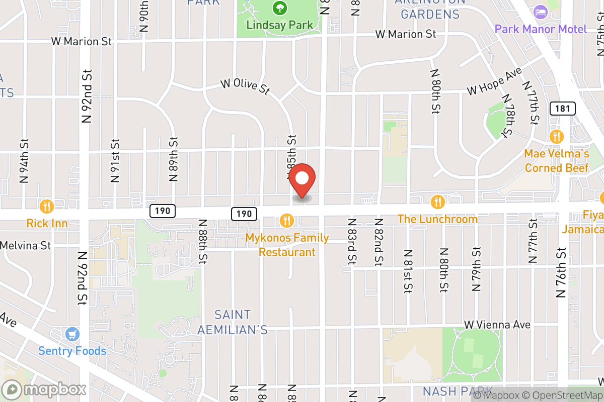 Capitol Family Dental Clinic