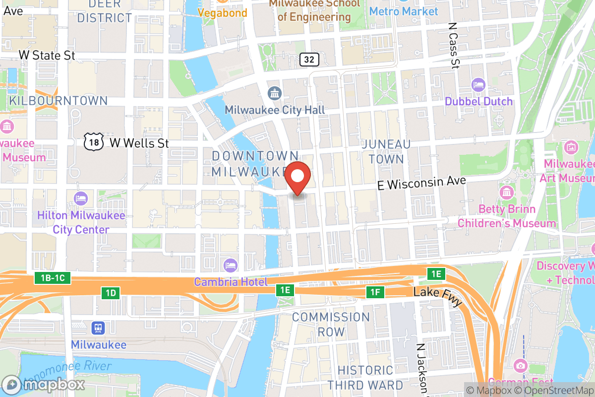 Dental Associates - MKE Downtown