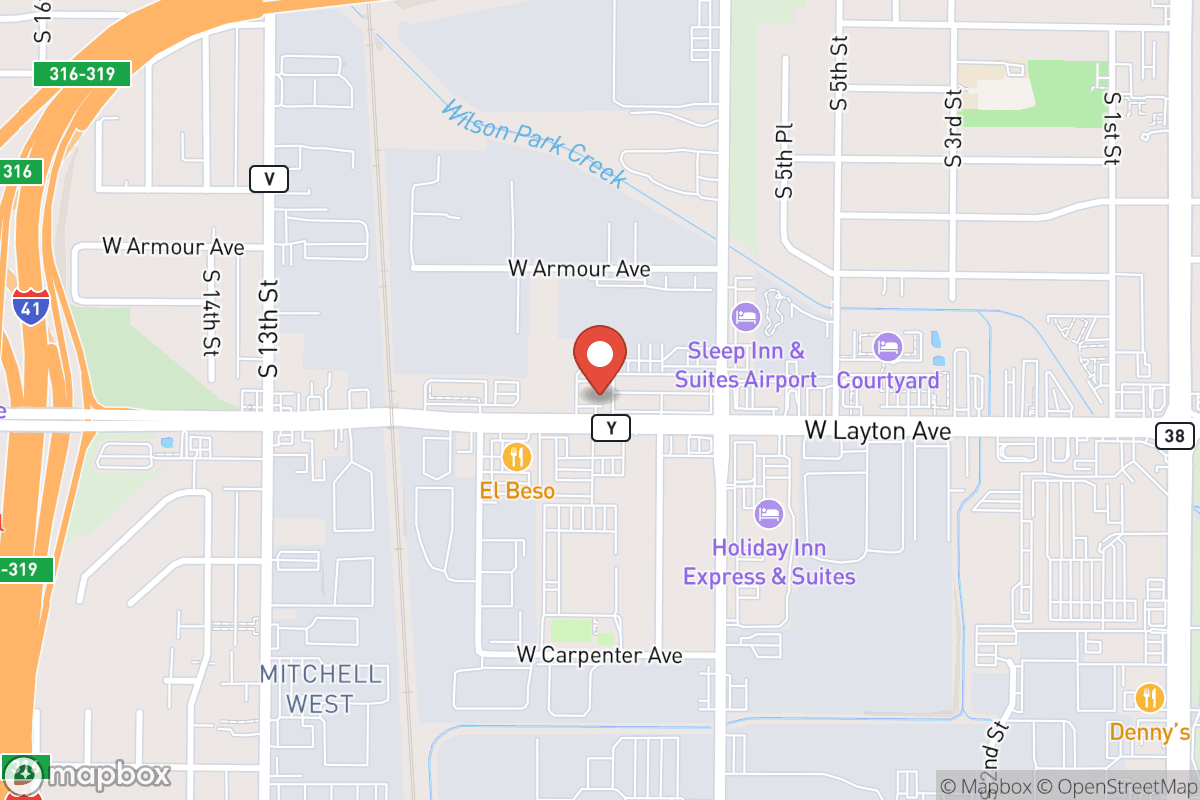 Excel Dental Milwaukee