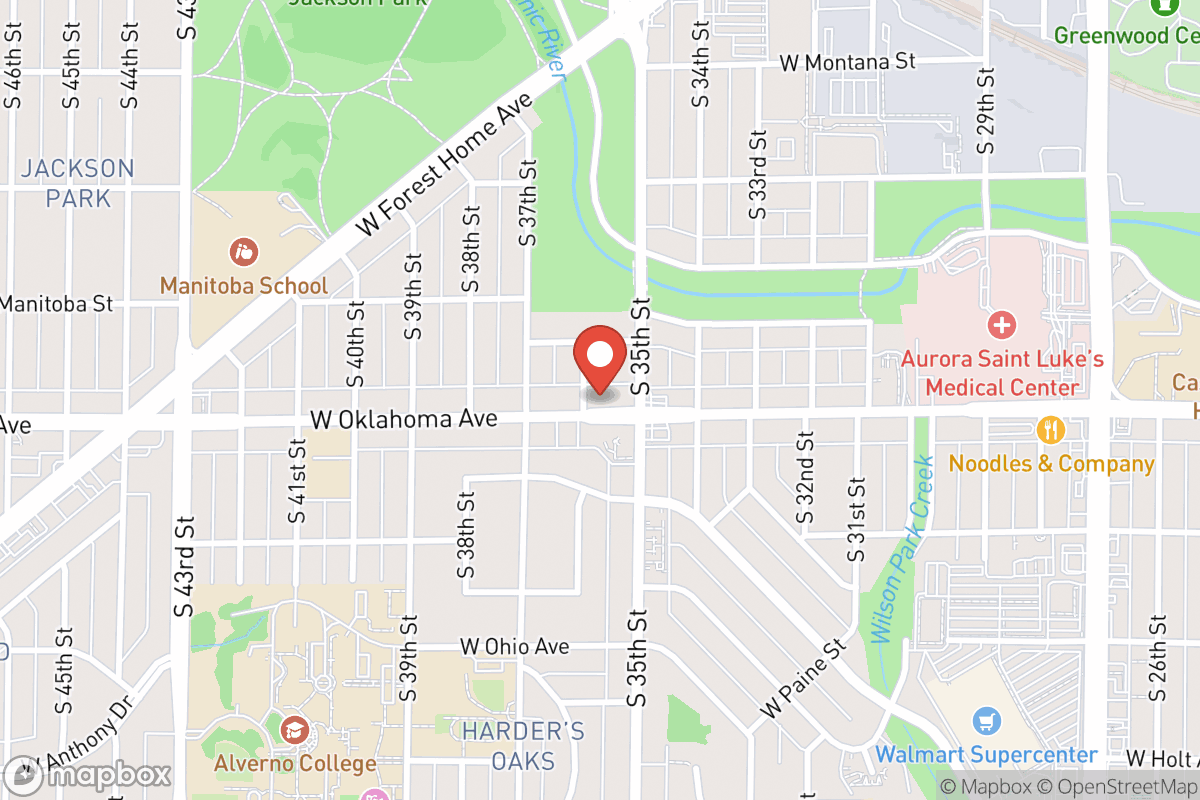 Jackson Park Family Dental