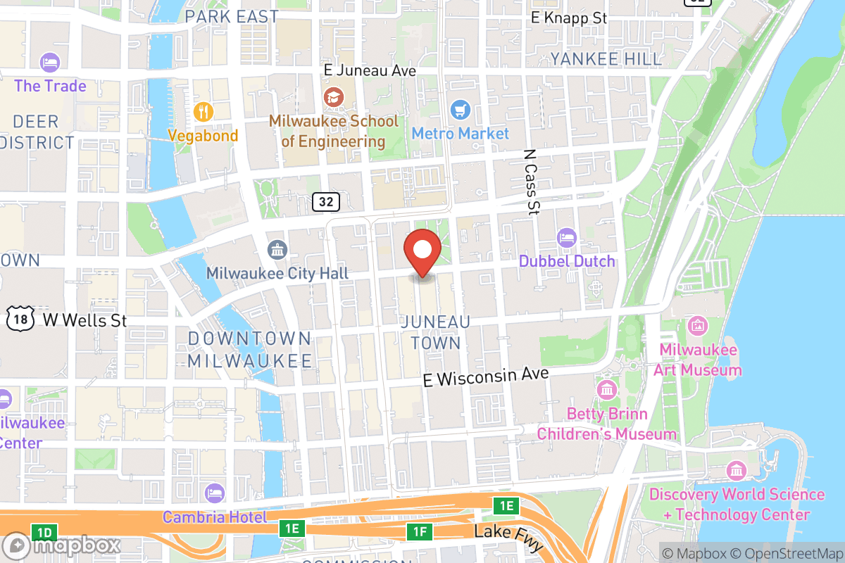 Major Dental Clinics of Milwaukee