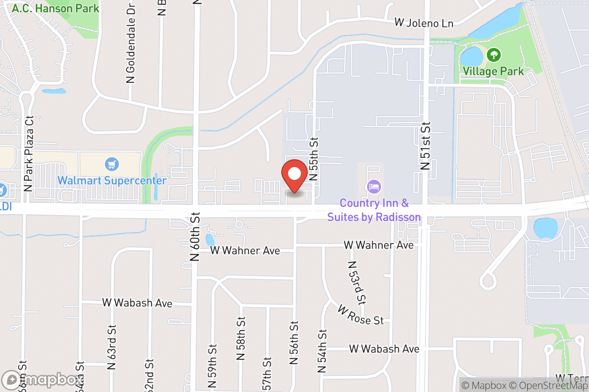 Midwest Dental - Milwaukee