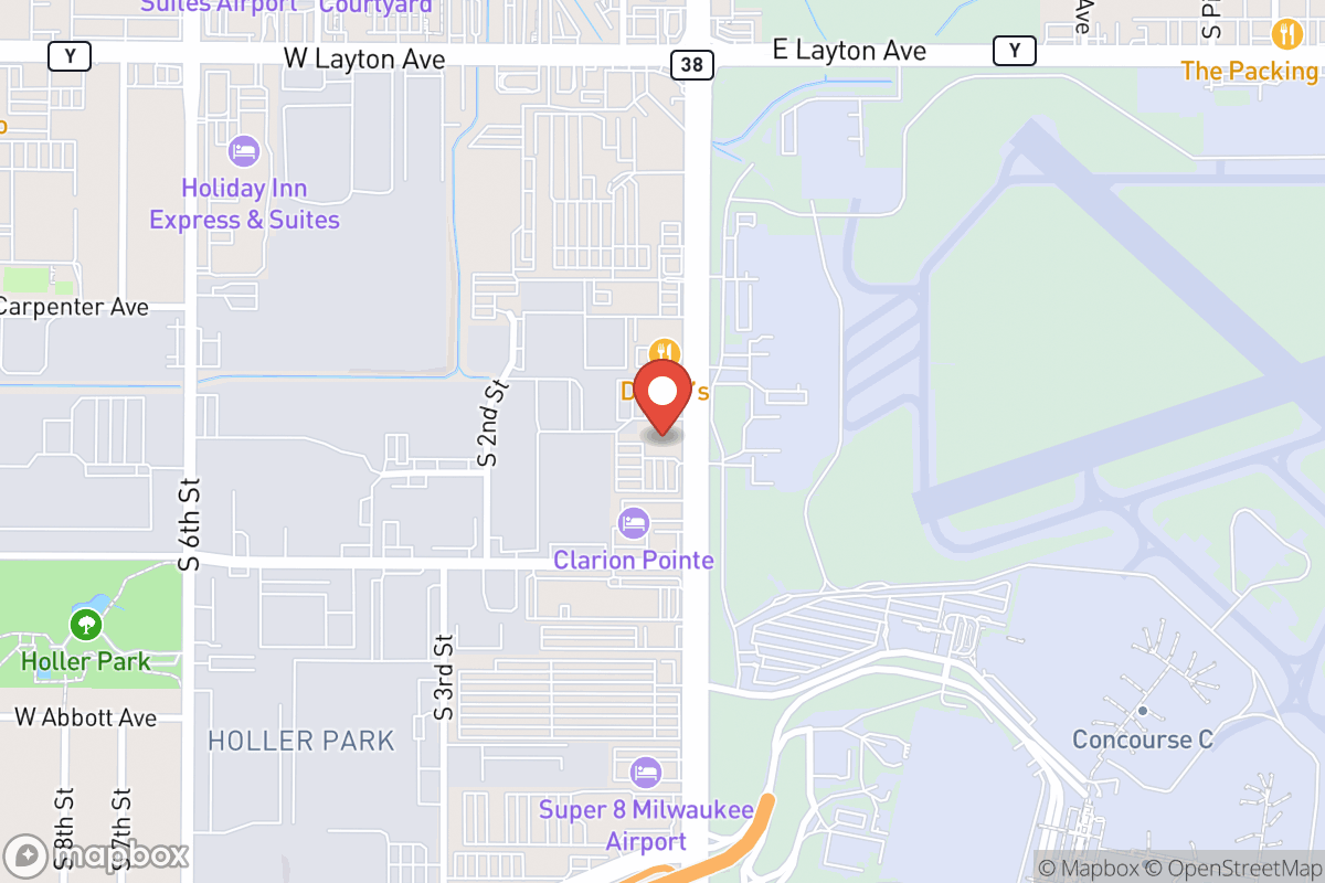 Midwest Dental - Milwaukee