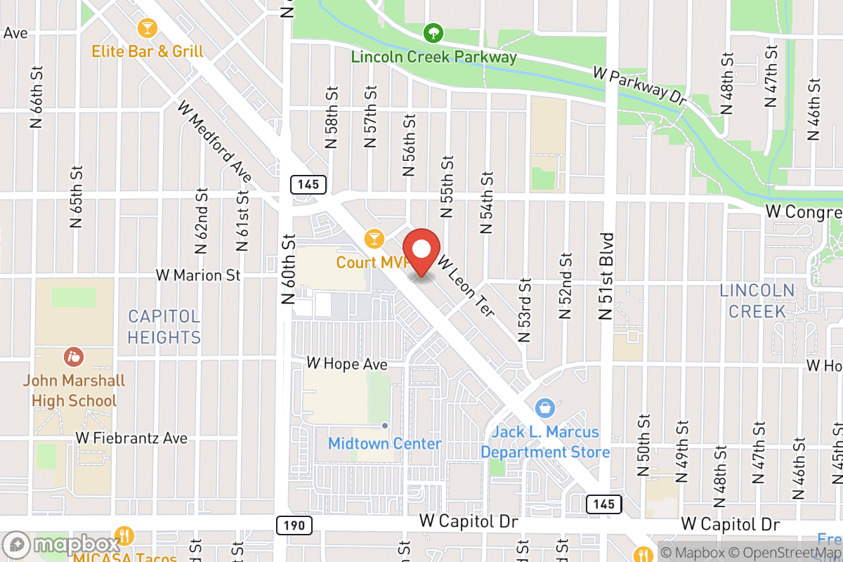 Milwaukee Dental Group