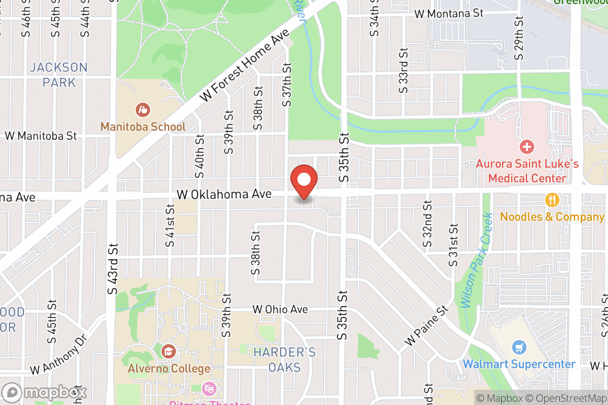 Milwaukee Family Dental