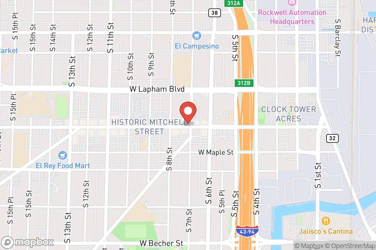 Mitchell Street Dental