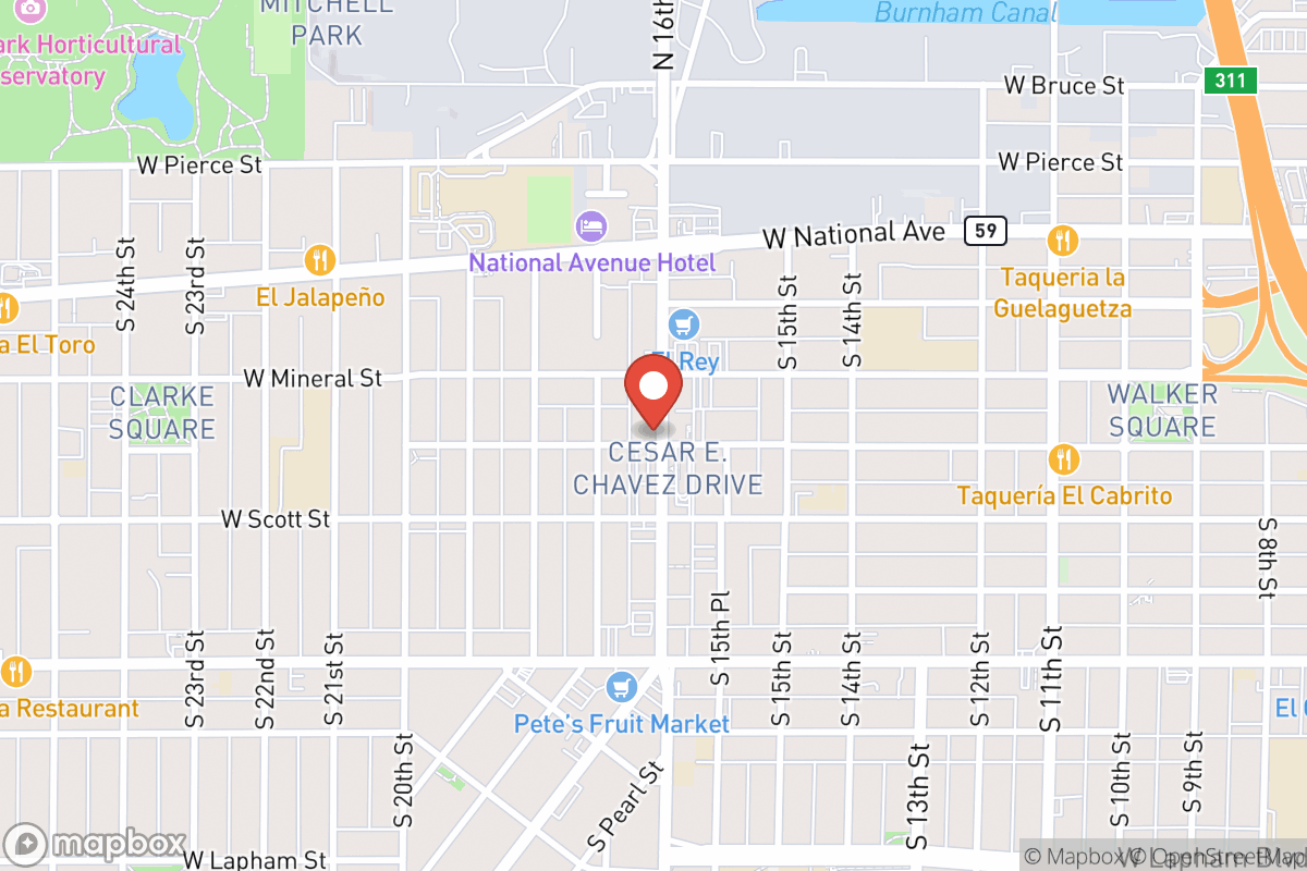Oasis Dental Center