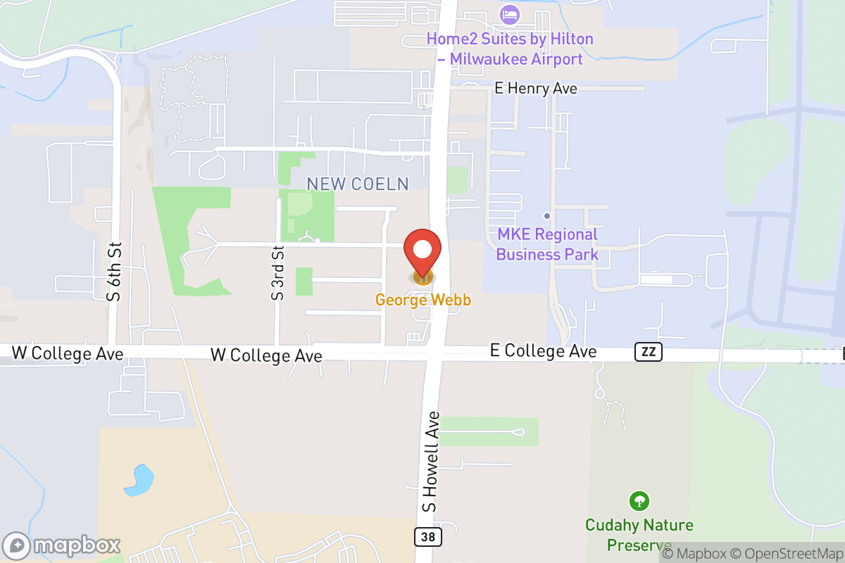 Precision Dental MKE
