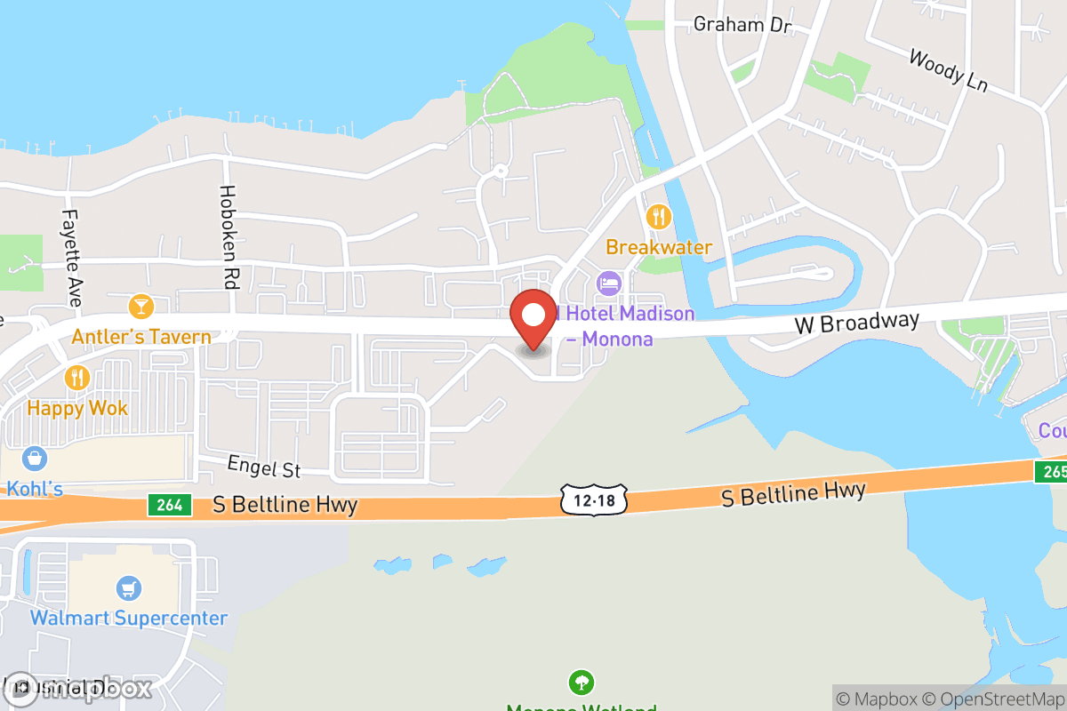 Affiliated Dentists S.C.