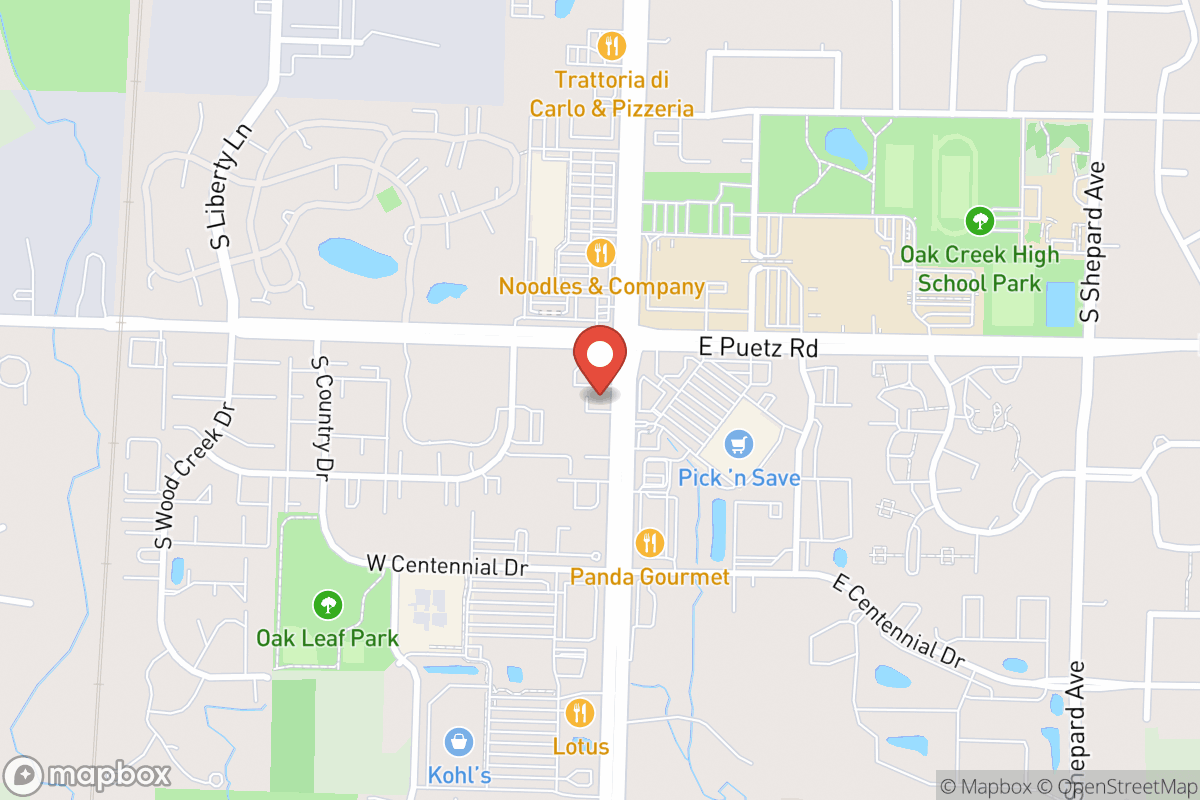 Oak Creek Dental Care