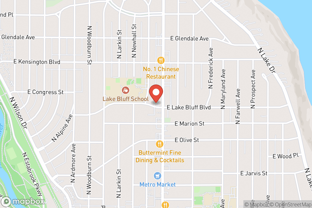 Lake Bluff Dental