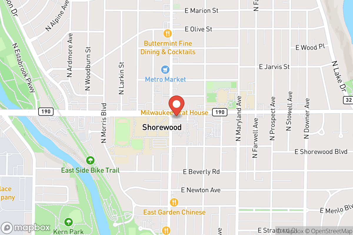 Shorewood Family Dentistry