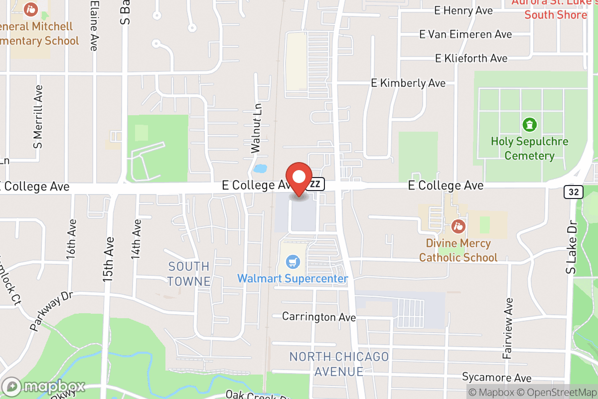South Milwaukee Family Dental