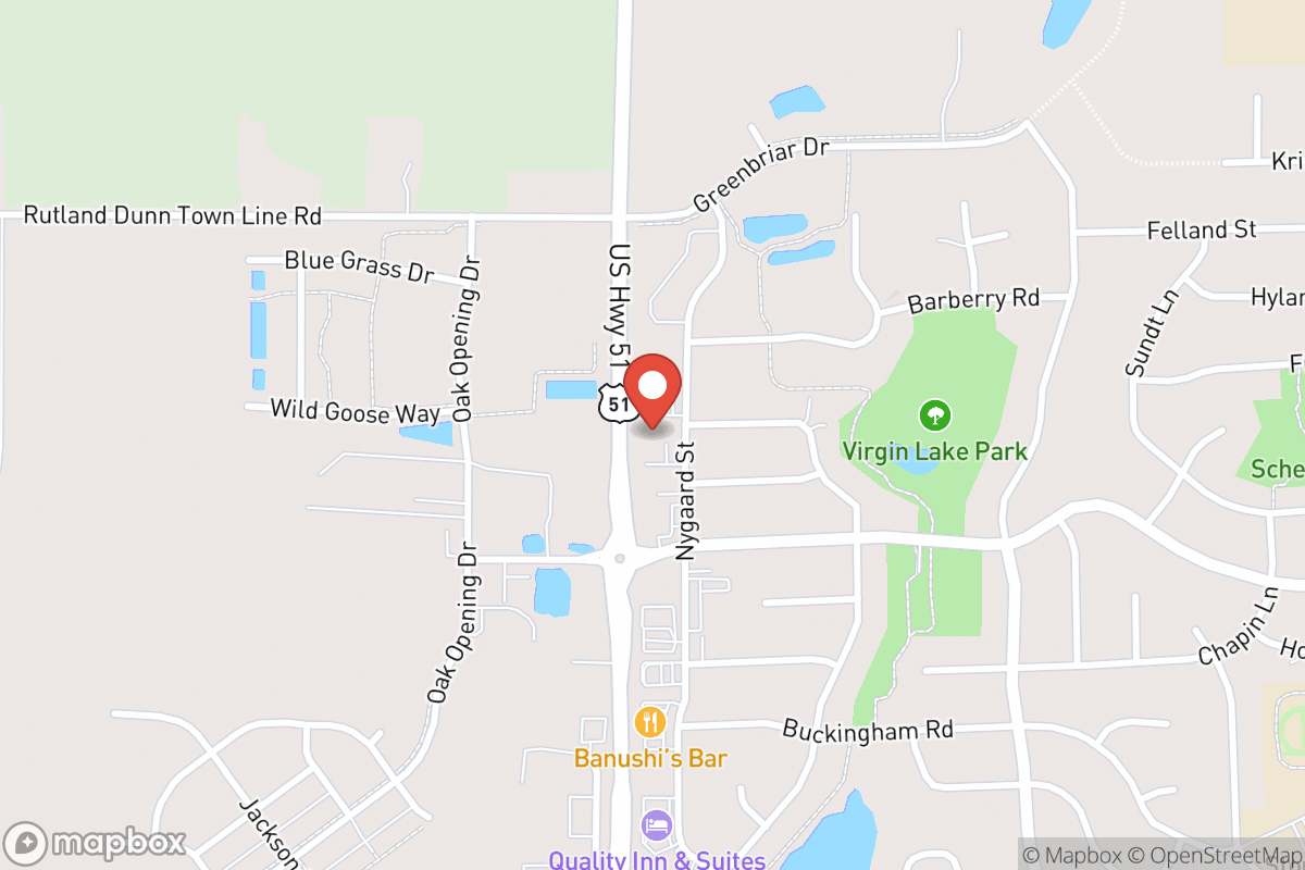 First Choice Dental- Stoughton