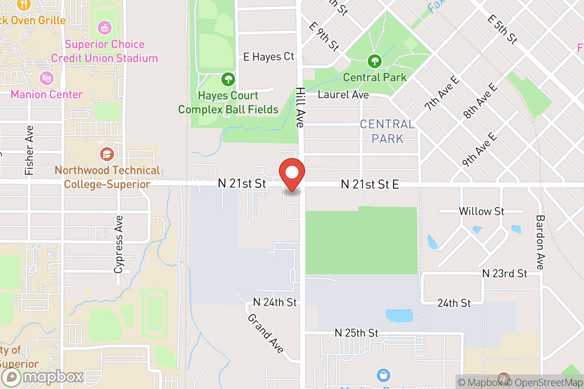 Hill Avenue Dental