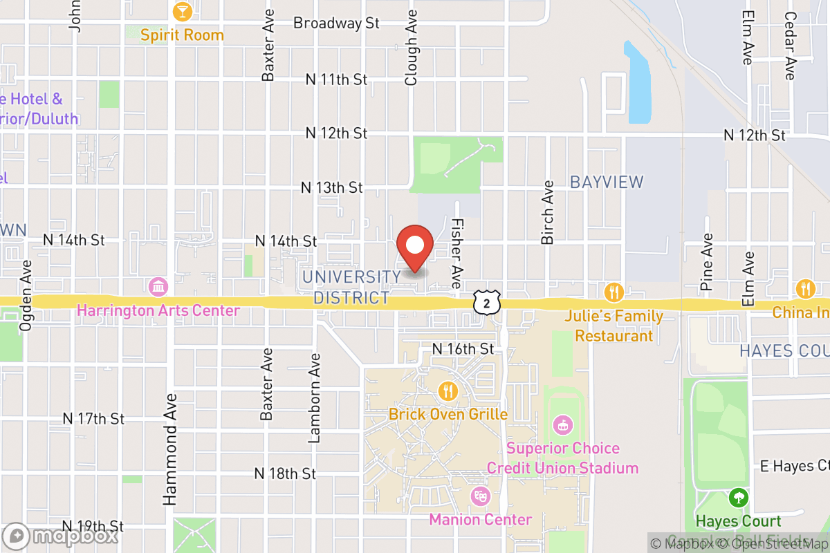 Midwest Dental - Superior
