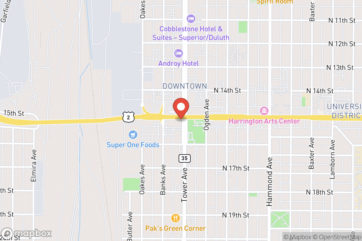 Port City Dental - Superior