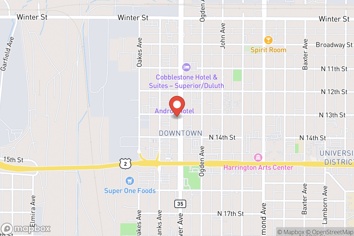 Superior Family Dentistry